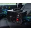 Ozono generatorius oro dezinfekcijai ir valymui OZONE GENERATOR MT6540