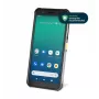 Nešiojamas terminalas Newland MT93 2D GPS Android, mobilus duomenų rinktuvas su 2D skaitytuvu ir GPS