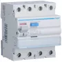 Elektros skydo priedas Hager CDA463J – tvirtinimo ir prijungimo aksesuaras skirstomiesiems skydams
