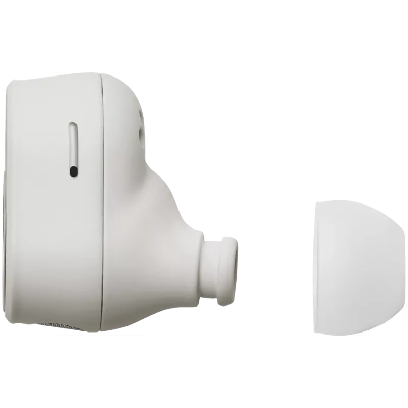 Devialet Gemini II Light Pearl belaidės ausinės