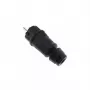 ABL 100000077 Hightech jungtis SCHUKO Elamid rt su manžete, apsauga IP44