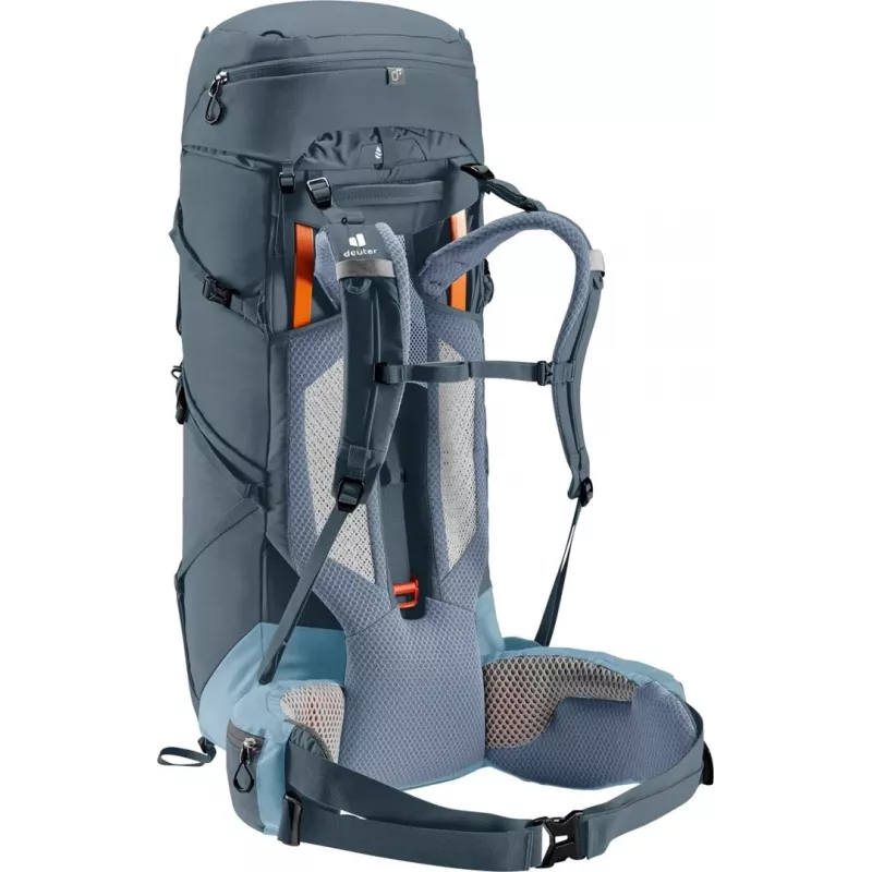 Kuprinė trekkingui - Deuter Aircontact Core 40+10