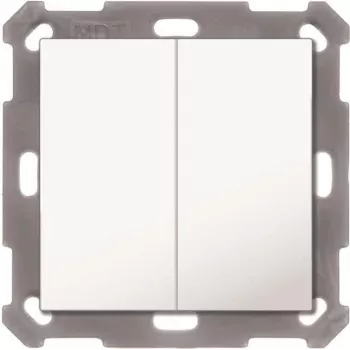 Mdt BE-TAL55B2.01 KNX pastato automatikos įrenginys