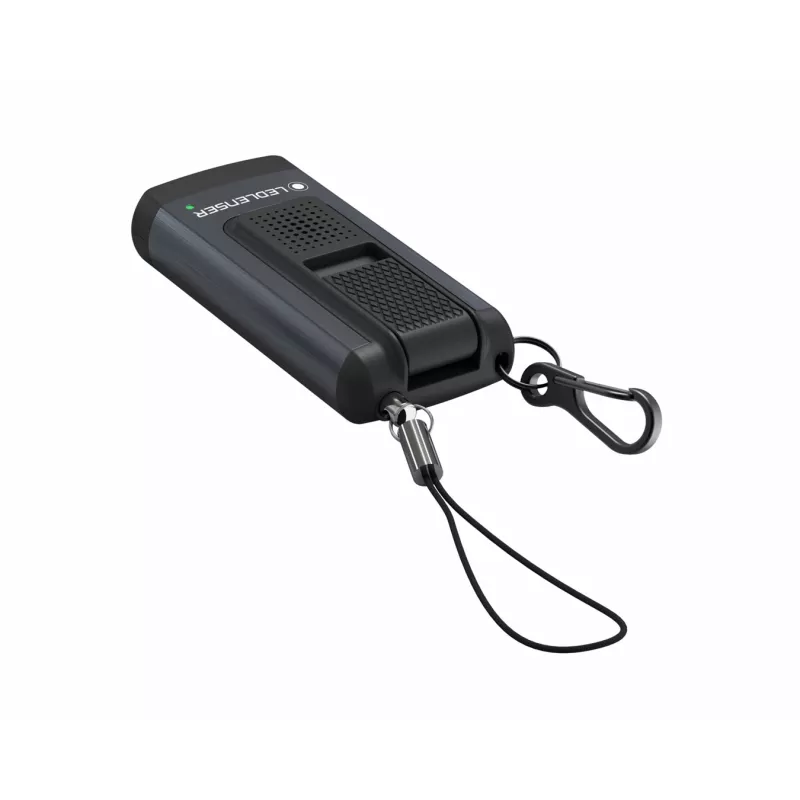 Raktų pakabuko žibintuvėlis Ledlenser 502580
