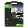 microSDXC skaitytuvas USB 3.2 A
