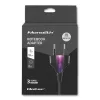 Qoltec 50071.90W maitinimo adapteris/inverteris vidaus patalpoms, juodas