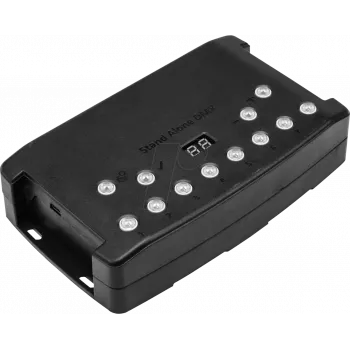 EUROLITE 51860156 DMX autonominis grotuvas – 512 kanalų