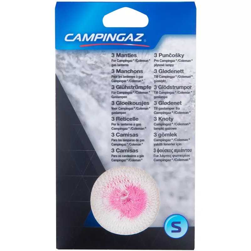 Kempingo žibintas Campingaz 68221