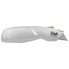 Pjovimo peilis WEDO 78 808 fiksuotu peiliuku, aliumininis korpusas, ašmenų plotis 44 mm