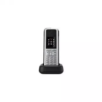 Priedinis telefonas Unify OpenStage M3 Ex Caller ID juodas/sidabrinis