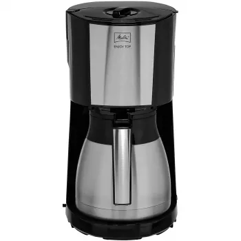 Kavos virimo aparatas Melitta ENJOY TOP THERM 1017-08 Juodas
