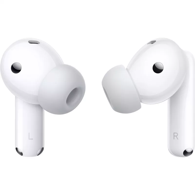 HUAWEI FreeBuds 6i (balta spalva), Orca-T100