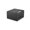 Maitinimo blokas ENDORFY Supremo FM6 850 W, 24 kontaktų ATX, pilnai modulinis, 80 PLUS Gold, 120 mm ventiliatorius, juodas