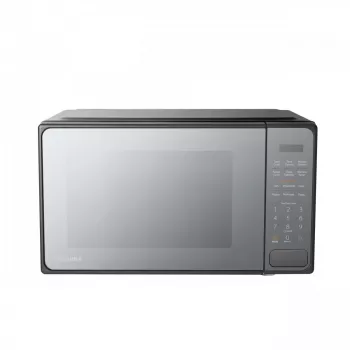 Mikrobangų krosnelė solo Toshiba MM2-EM20PF(MB) 800 W 20 L