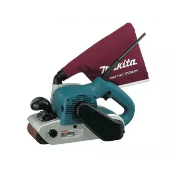 Makita 9403J juostinis šlifuoklis
