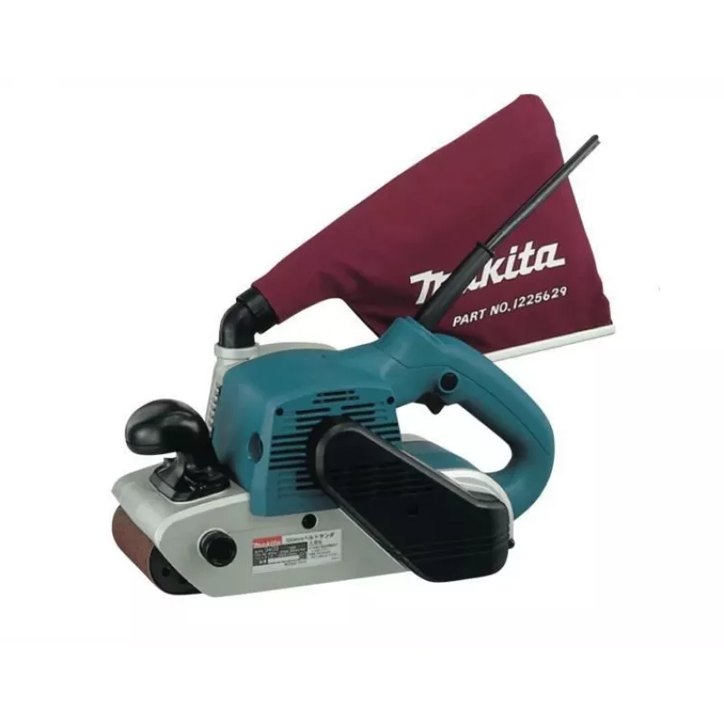 Makita 9403J juostinis šlifuoklis