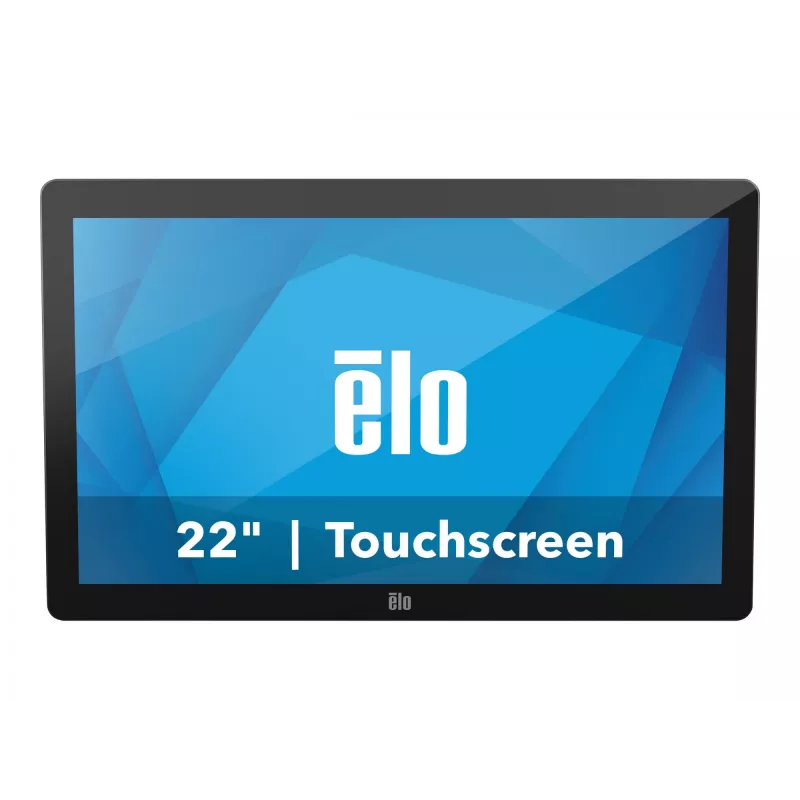 Liečiamasis monitorius Elo Touch Solutions 2202L 21,5 col.