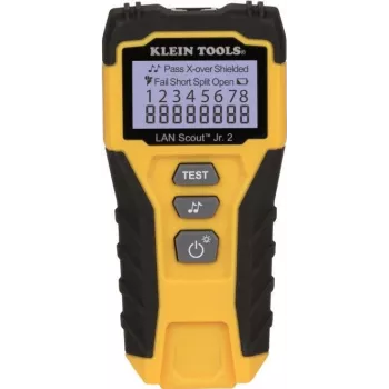 Kabelių testeris Klein Tools VDV526-200 (VDV526-200)