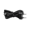 Qoltec 50075.90W maitinimo adapteris ASUS | 90W | 19V | 4,9A | 5,5*2,5 | su maitinimo laidu