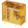 Finder PCB galios relė 24 VAC 1.2 VA (40.31.8.024.0000)