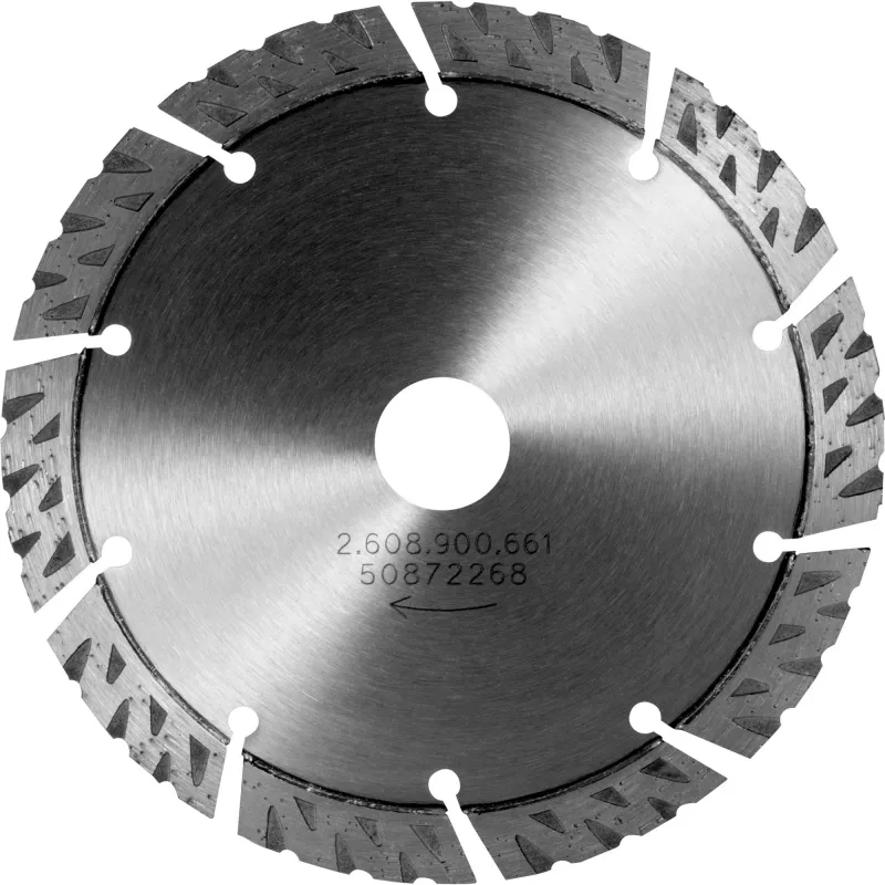 Bosch Expert MultiMaterial deimantinis pjovimo diskas 150 mm, 2608900661