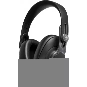 Ausinės AKG K361 – uždaros, viršugalvinės