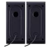 Garsiakalbiai PC Defender Spitfire 2.0 6W LED USB