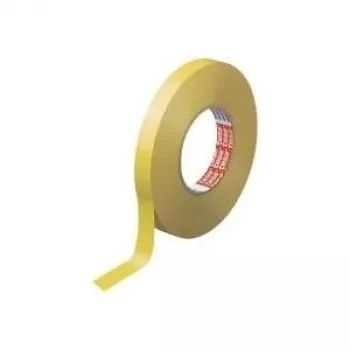 Dvipusė lipni juosta Tesa 4970, 19 mm x 50 m, PVC nešiklis su aukšto sukibimo akrilo klijais