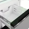 Šaldytuvas-šaldiklis multidoor B3RGNA354HXB1