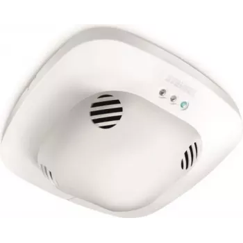 Prisijungimo detektorius Steinel US 360 COM1 007935 – 360° aptikimo kampas