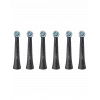 Oral-B iO Ultimate Clean pakeičiamos šepetėlio galvutės (6 vnt.)