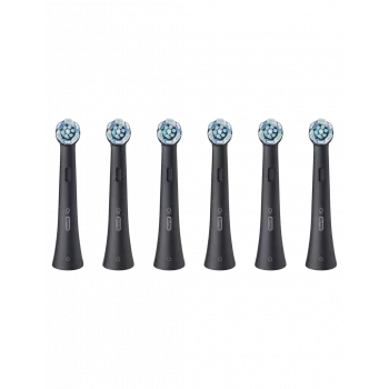 Oral-B iO Ultimate Clean pakeičiamos šepetėlio galvutės (6 vnt.)