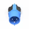 Nrgkick 20001002 Maitinimo adapteris juodas