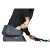 Thule 4479 Rail Hip Pack 0L Dark Slate – juosmens krepšys dviratininkams