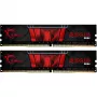 G Skill G.SKILLSkill G.SKILL Skill Aegis DDR4 32GB (2x16GB) 3200MHz (F4-3200C16D-32GIS) (F43200C16D32GIS)