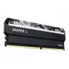 G.SKILL Sniper X 32 GB (2x16 GB) DDR4 3200 MHz CL16 288-pin DIMM atminties rinkinys