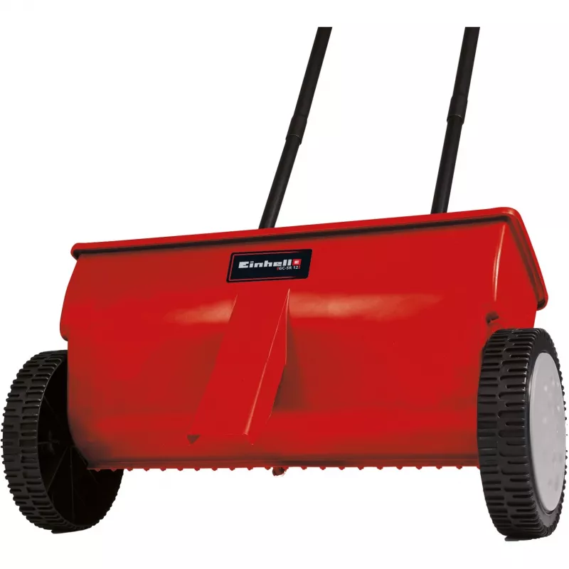 Barstytuvas Einhell, darbinis plotis 0,45 cm (maks.), talpa 12 l, modelis 3415238