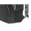 Wenger/SwissGear 600637 nešiojamojo kompiuterio kuprinė 43,2 cm (17 inch) juoda