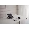 Bakkerelkhuizen BNEQ260 pilka ergonominė pelė