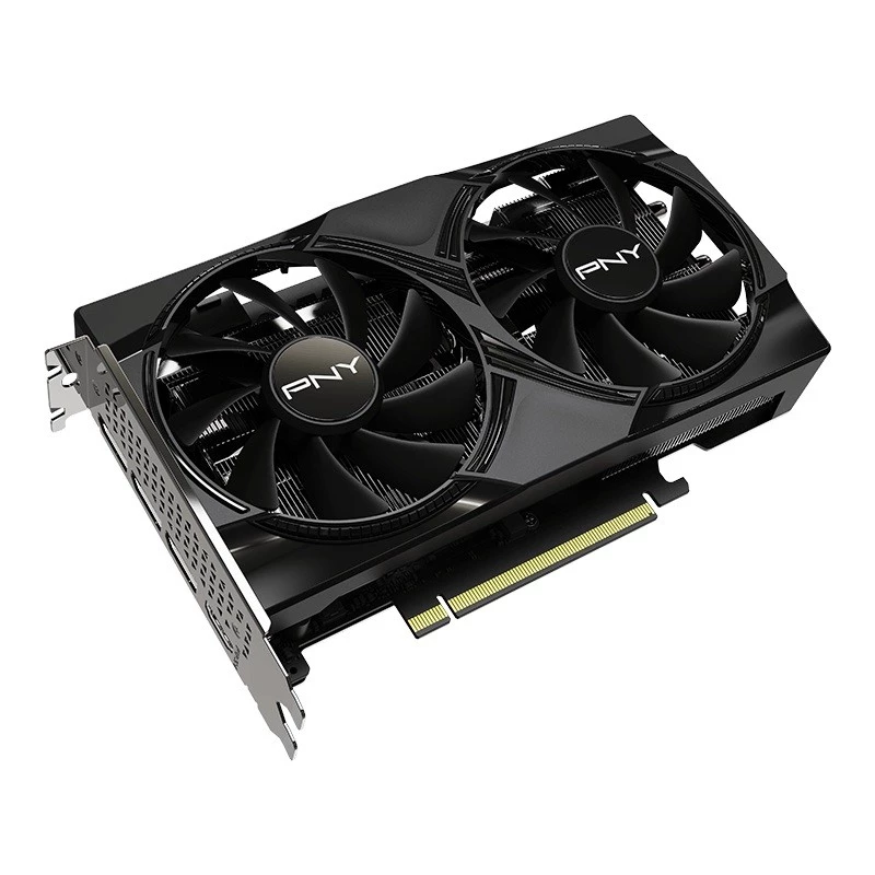 PNY GeForce RTX 5060 8GB vaizdo plokštė