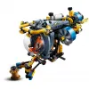LEGO TECHNIC 42201 Giliavandenis tyrimų povandeninis laivas
