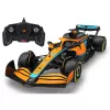 Sportinis automobilis Jamara 402109 elektrinis variklis 1:18 nuo 6 metų