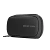 Kelioninis krepšys XDDESIGN First-Class All-in-One Travel Organiser P706.3401, juodas, užtrauktuku, deluxe maišelis