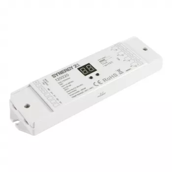 Synergy 21 LED Serie EOS 07 DALI valdiklis dimmer 1/4