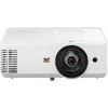 Projektorius Viewsonic PS502X trumpo fokusavimo versijai 4000 ANSI liumenų XGA (1024x768) Baltas