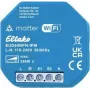 Bevielis reguliavimo modulis Eltako EUD64NPN-IPM 300W 230V LED ir kaitrinėms lemputėms