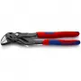 KNIPEX - replės su grioveliais