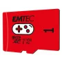 „Emtec“ 1TB UHS-I U3 V30 A2 „Gaming Rouge“ microSDXC atminties kortelė (ECMSDM1TXCU3G)