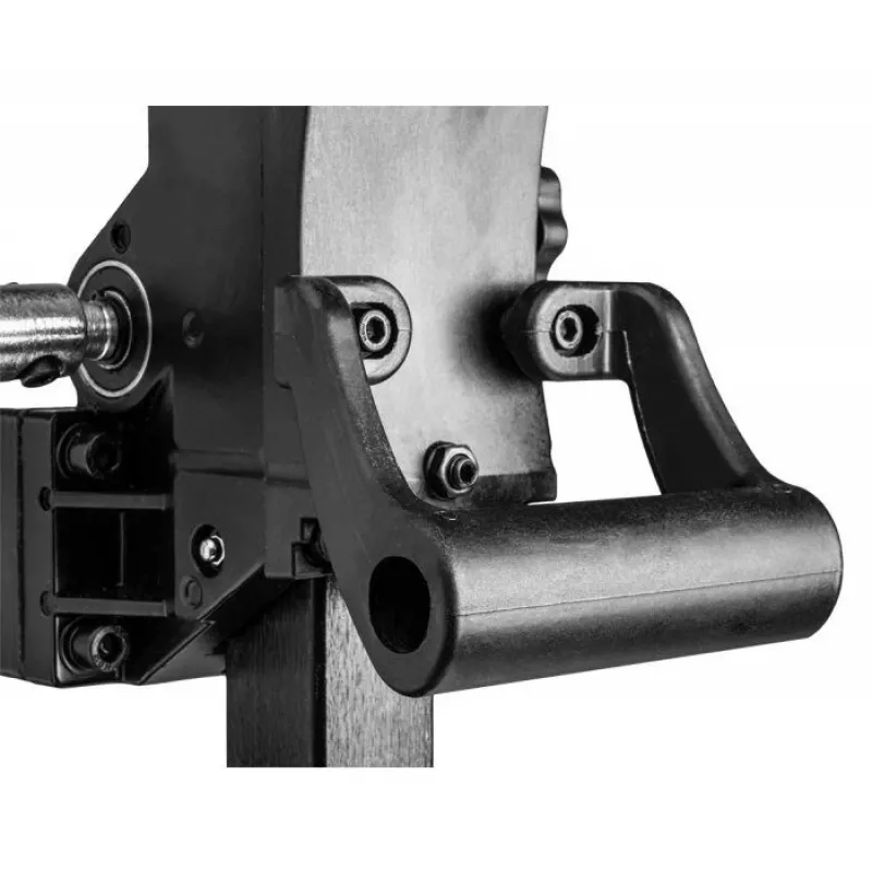 Pistolinis grąžtas GRAPHITE 58G540 2000 RPM 2200 W 13.1 kg