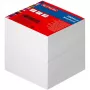 Herlitz 146225 Lipnūs bloknotai kvadratiniai 90x90 mm, 900 lapų